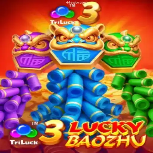 Explore the Exciting World of 3LuckyBaozhu: A Brazilian Online Gaming Adventure