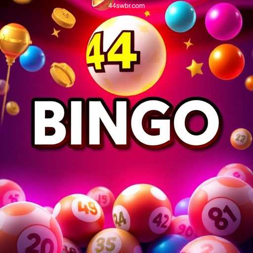 Bingo Games: Exploring the Exciting World of 44SW.COM