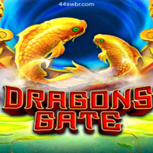 DragonsGate: Discover the Thrilling World of Brazilian Online Gaming