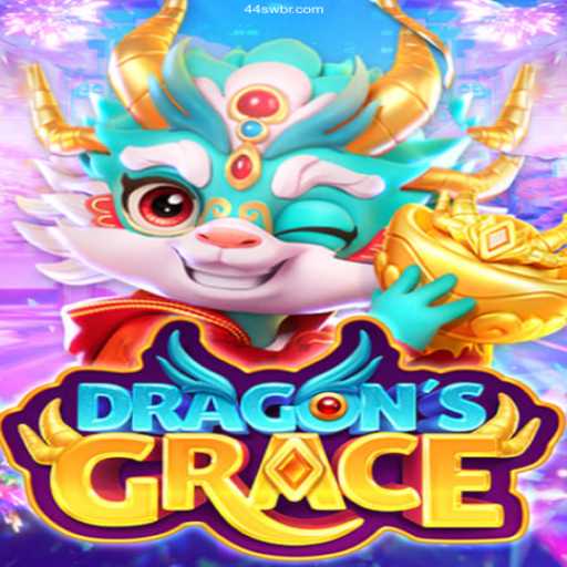 Explore the Enchanting World of DragonsGrace: A New Frontier in Brazilian Online Gaming