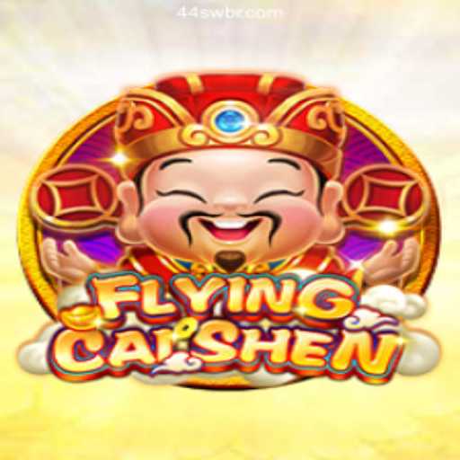Unveiling the Intriguing World of FlyingCaiShen: A Dive into Brazilian Online Gaming