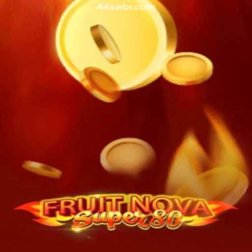 Exploring FruitNovaSuper80: A Thrilling Journey into Brazilian Online Gaming Culture