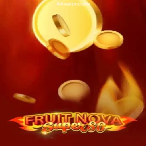 Exploring FruitNovaSuper80: A Thrilling Journey into Brazilian Online Gaming Culture