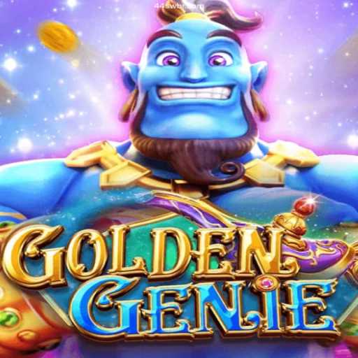 Discover the Allure of GOLDENGENIE: Your Portal to Brazilian Online Gaming Excellence on 44SW.COM