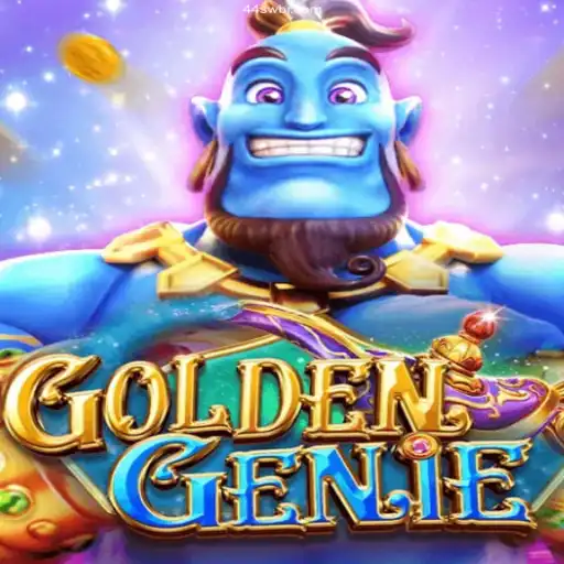 Discover the Allure of GOLDENGENIE: Your Portal to Brazilian Online Gaming Excellence on 44SW.COM