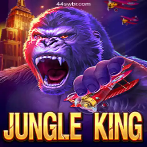 Explore JungleKing: The Jungle Adventure Game Taking Brazil by Storm