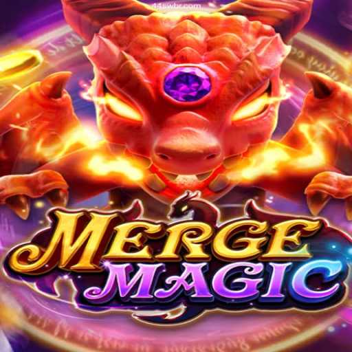 MergeMagic: A Journey Through Enchantment