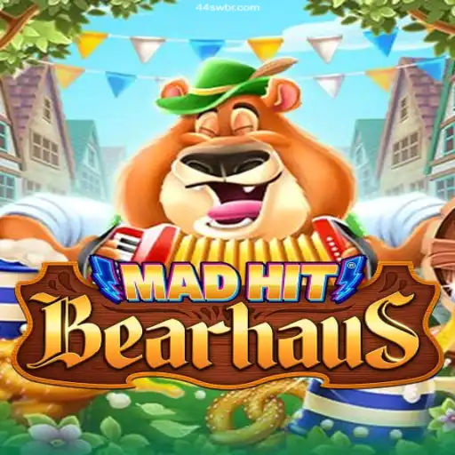 Discover the Exciting World of MadHitBearhaus and Enjoy the Best of Brazilian Online Games