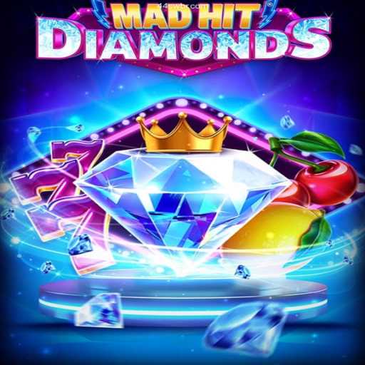 MadHitDiamonds: Dive into the Excitement of Brazilian Online Gaming