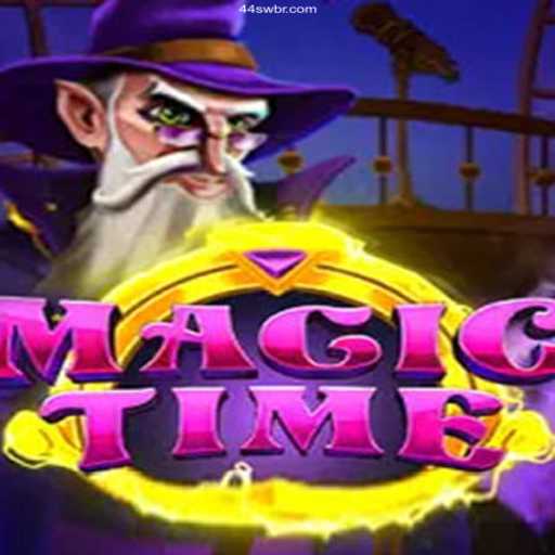 MagicTime: Discover the Best of Brazilian Online Games on 44SW.COM