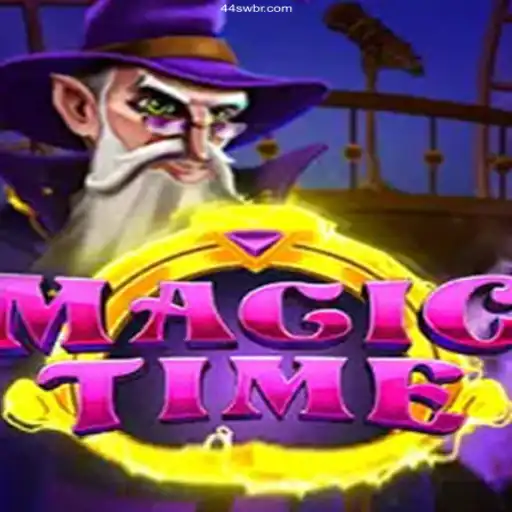 MagicTime: Discover the Best of Brazilian Online Games on 44SW.COM