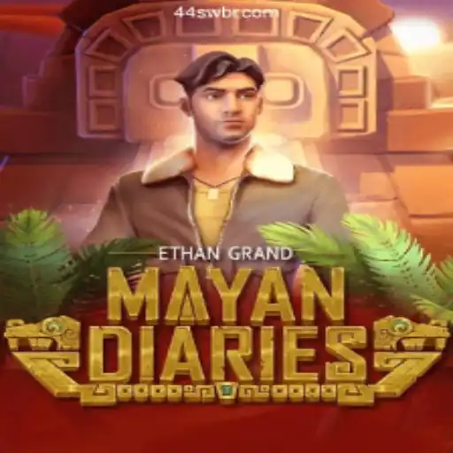 MayanDiaries: Discover the Thrilling World of Online Brazilian Games