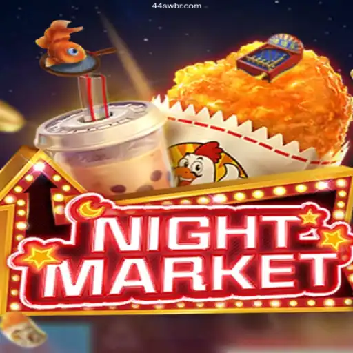 Discover the Thrills of NIGHTMARKET