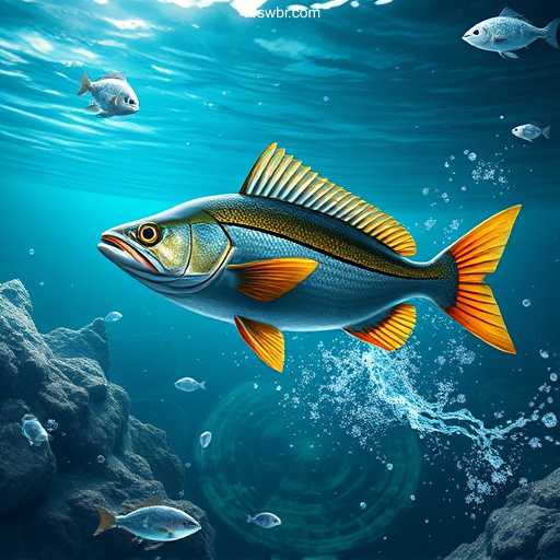 Online Fishing: A Dive into Digital Waters