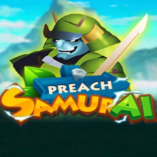 PreachSamurai: Merging Traditional Samurai with Modern Online Gameplay