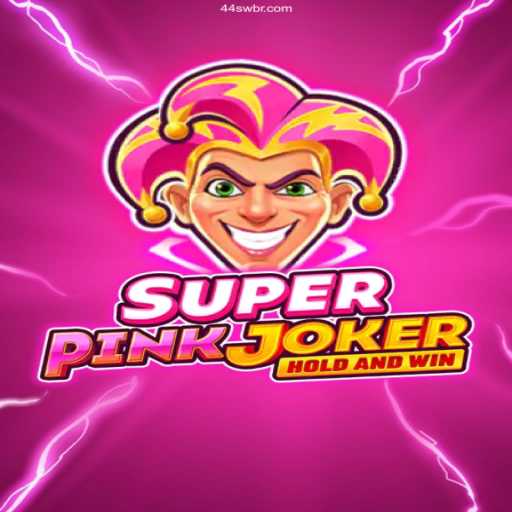 Exploring SuperPinkJoker: The Hottest Game on 44SW.COM