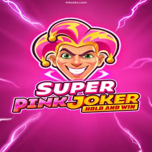 Exploring SuperPinkJoker: The Hottest Game on 44SW.COM