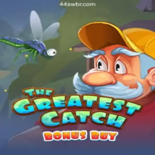 Explore TheGreatestCatchBonusBuy and Discover the Best of Brazilian Online Gaming with 44SW.COM