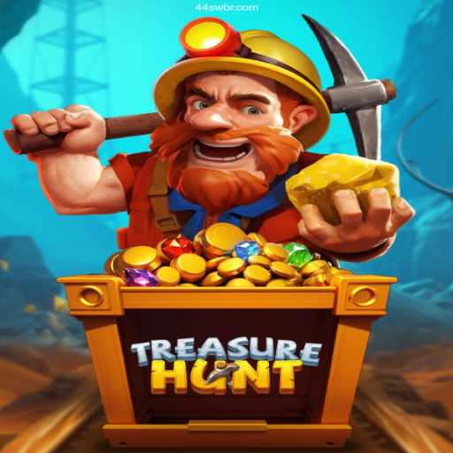 Exploring the World of TreasureHunt: A Leading Brazilian Online Game