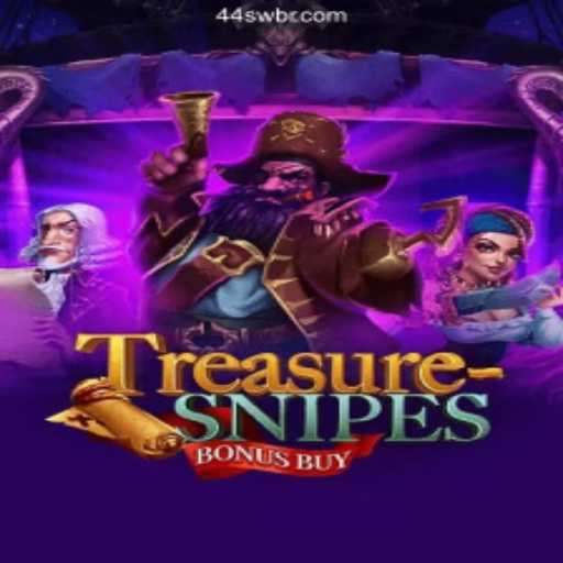 Exploring TreasuresnipesBonusBuy: A Thrilling Dive into Brazilian Online Gaming