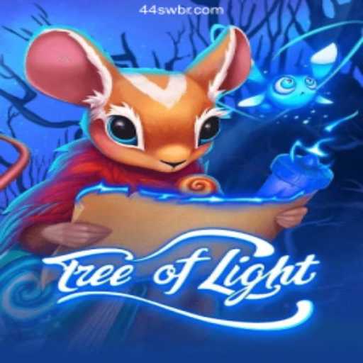 Discover the Enchantment of TreeofLight: A Dive into Brazilian Online Gaming